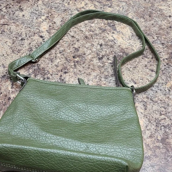 Strada small shoulderbag - Picture 3 of 6